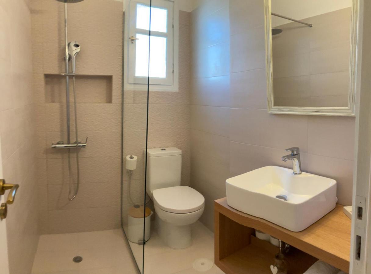 Apartment Rodia & *