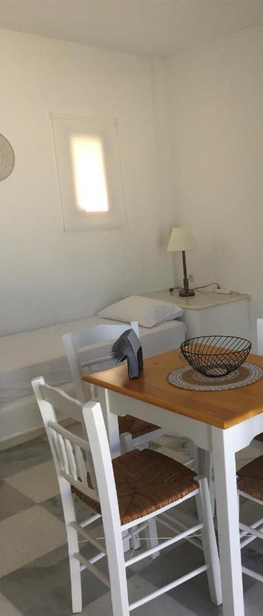 Rodia & Apartment *