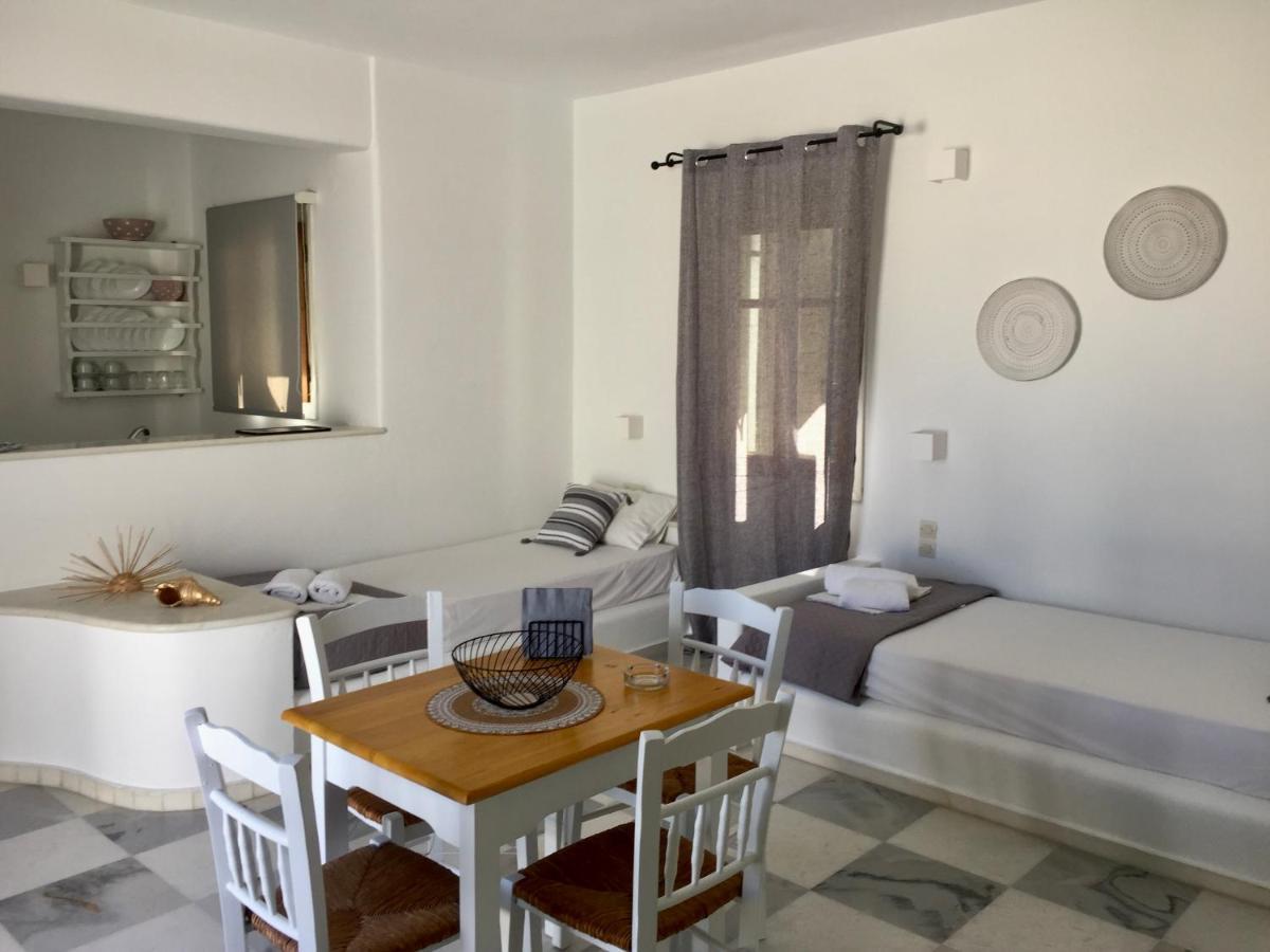 Apartment Rodia & *