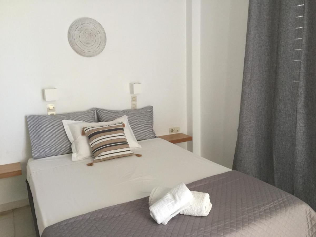 Apartment Rodia &