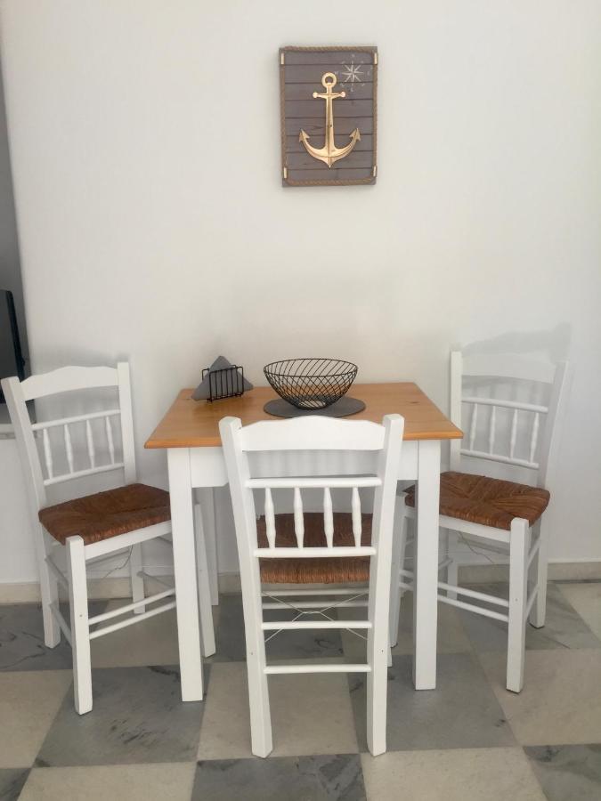 Apartment Rodia & *