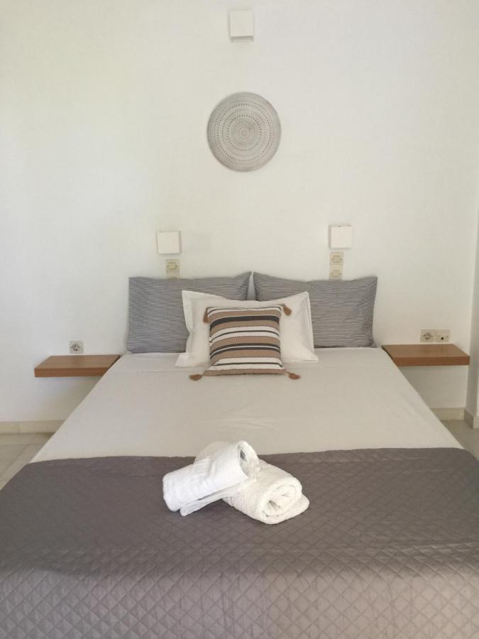 Rodia & Apartment *