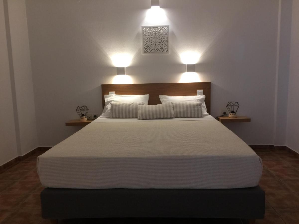 Apartment Rodia & *
