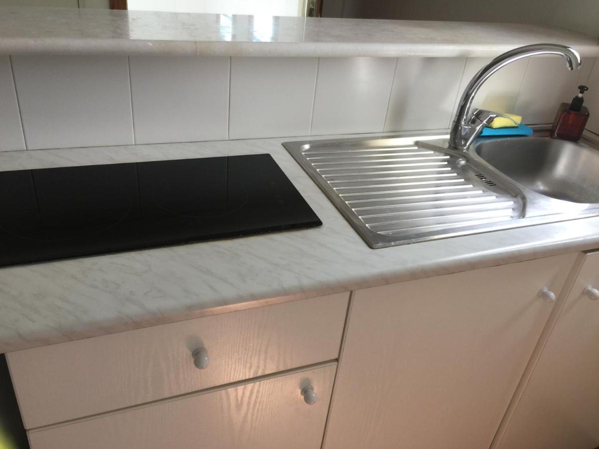 Apartment Rodia & Parikia (Paros)