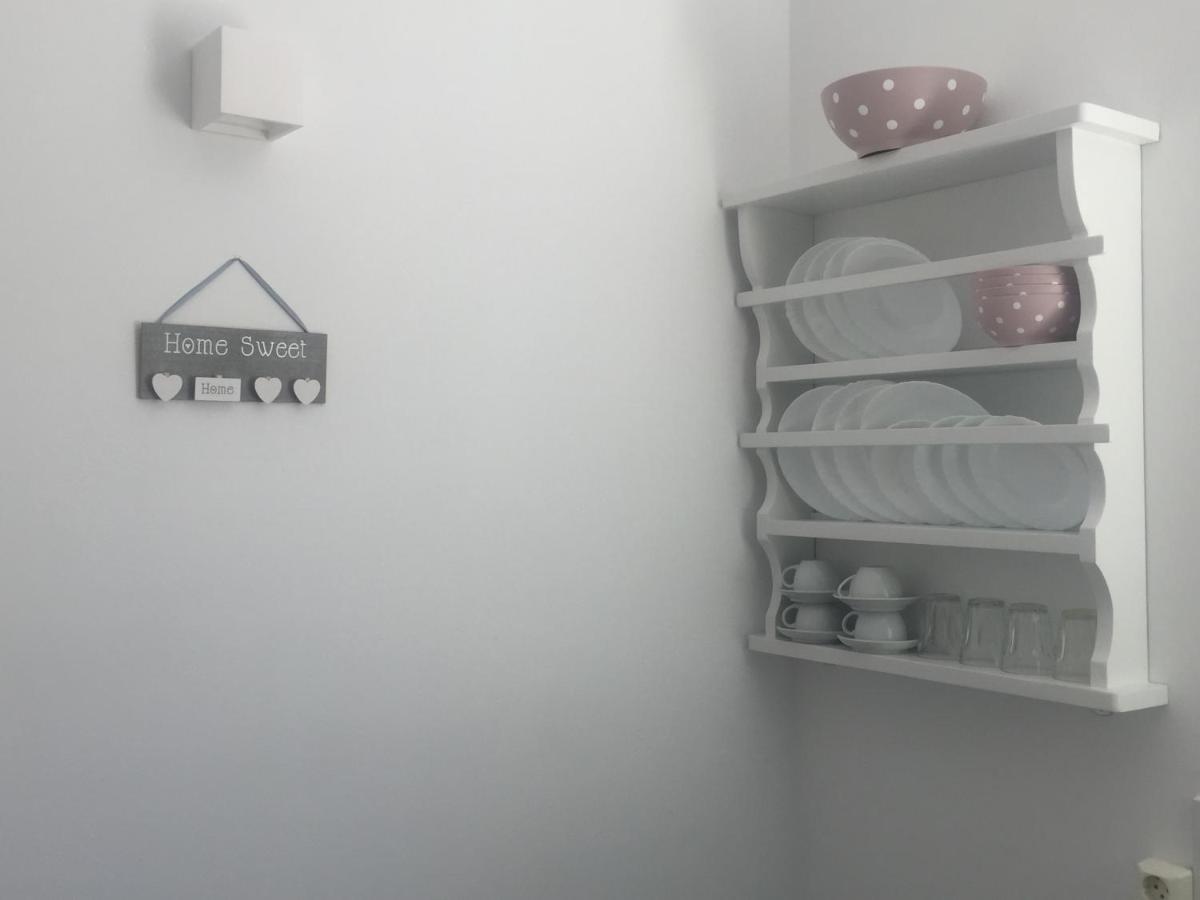 Rodia & Apartment Parikia (Paros)
